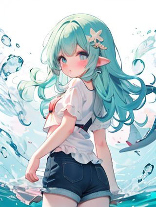 如何巧妙融合剧本创作与模特妆容